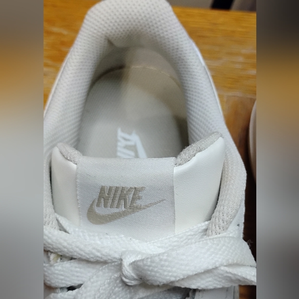 Nike GAMMA FORCE Women's Phantom Light Bone DX9176-103 Athletic Sneaker Shoes - Picture 10 of 16